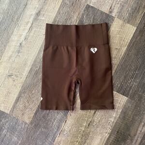 Women’s Best Power Seamless Cycling Shorts